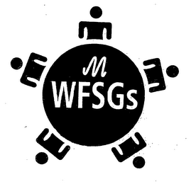 M WFSGS logo