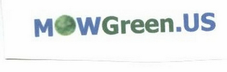 M WGREEN.US logo