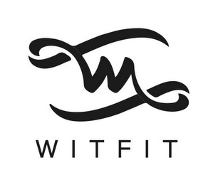 M WITFIT logo