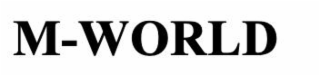 M-WORLD