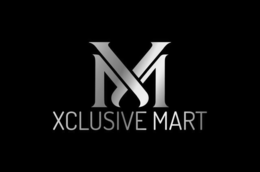 M XCLUSIVE MART logo