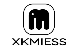 M XKMIESS logo