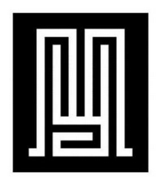 M Y logo