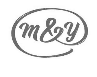 M & Y logo