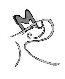 M Y R logo