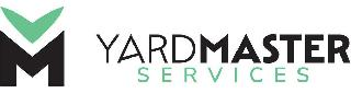 M YARD MASTER SERVICES logo