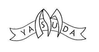 M YASUDA logo