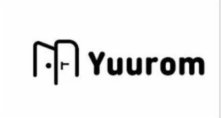 M YUUROM logo