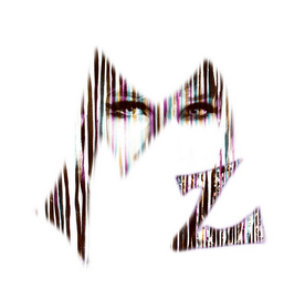 M Z logo