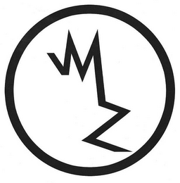 M Z logo