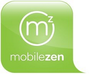 M Z MOBILEZEN logo