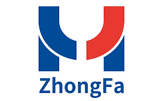 M ZHONGFA logo