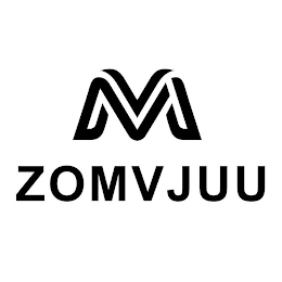 M ZOMVJUU logo
