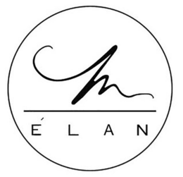 M ÉLAN logo