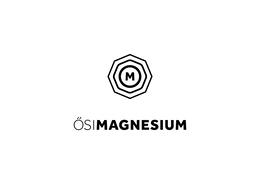 M ÖSIMAGNESIUM logo