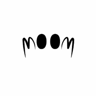 M00M logo