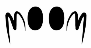 M00M logo