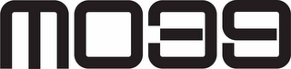 M039 logo