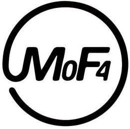M0F4 logo