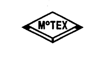 M0TEX logo