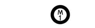 M1 logo