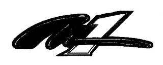 M1 logo