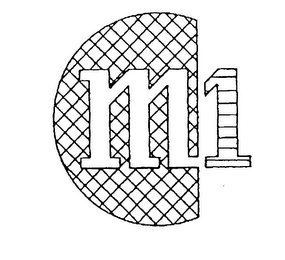 M1 logo