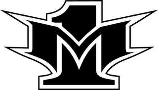 M1 logo