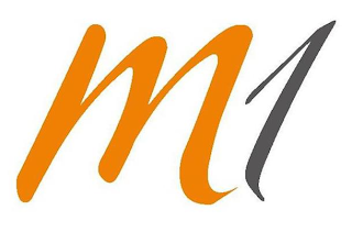 M1 logo