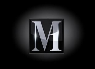 M1 logo