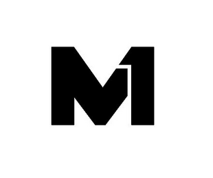 M1 logo