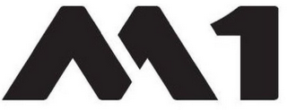 M1 logo