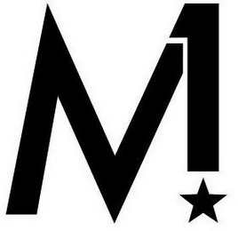 M1 logo