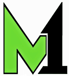 M1 logo