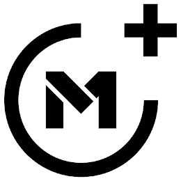 M1+ logo