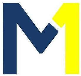 M1 logo