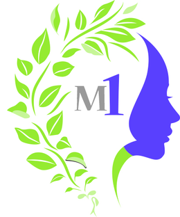 M1 logo