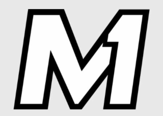 M1 logo
