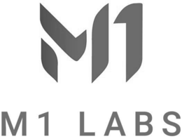 M1 M1 LABS logo