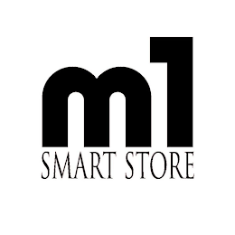 M1 SMART STORE logo
