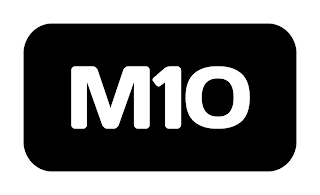 M10 logo