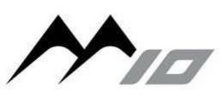 M10 logo