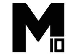 M10 logo