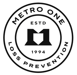 M11 METRO ONE LOSS PREVENTION ESTD 1994