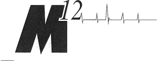 M12 logo