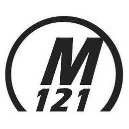 M121 logo