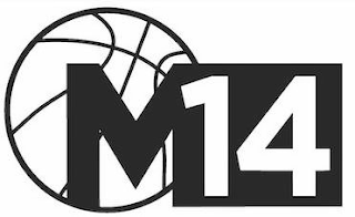 M14 logo