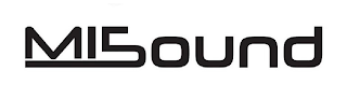 M15 SOUND logo