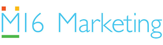 M16 MARKETING logo