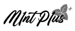 M1NTP1US + logo